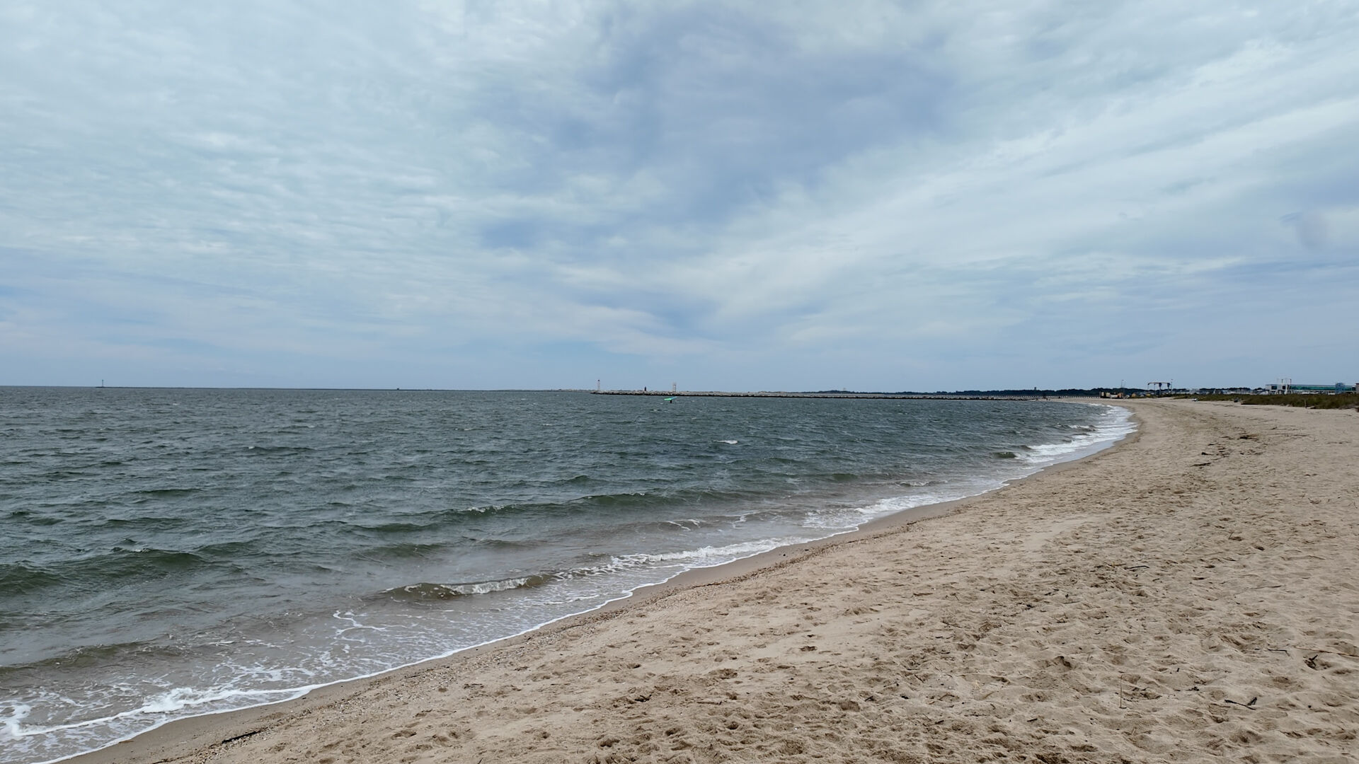 Savannah Beach